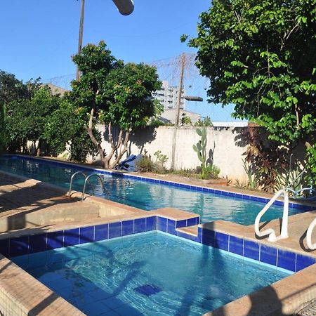Hotel Cataratas ฟอสดูอีกวาซู ภายนอก รูปภาพ