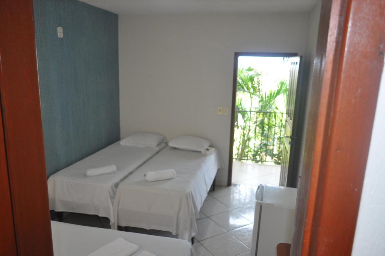 Hotel Cataratas ฟอสดูอีกวาซู ภายนอก รูปภาพ