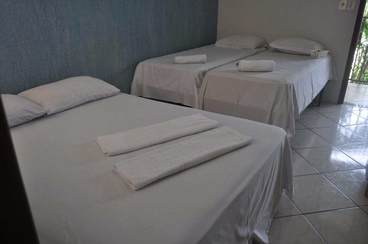 Hotel Cataratas ฟอสดูอีกวาซู ภายนอก รูปภาพ