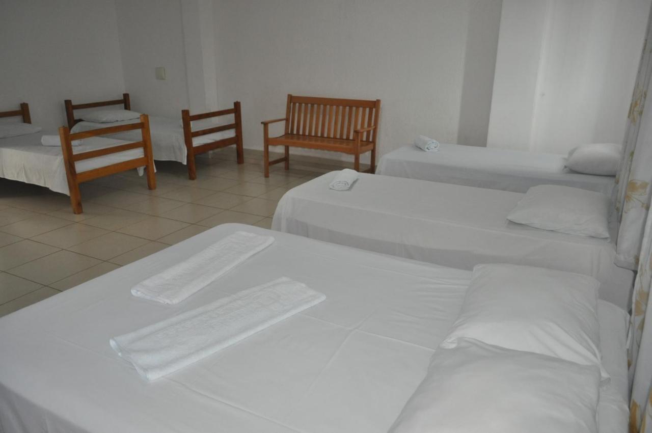 Hotel Cataratas ฟอสดูอีกวาซู ภายนอก รูปภาพ