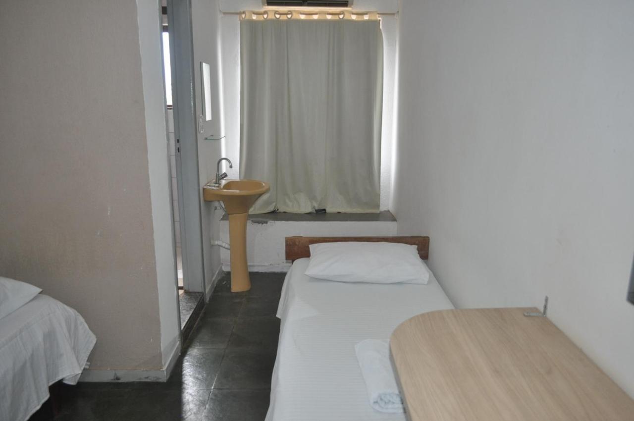 Hotel Cataratas ฟอสดูอีกวาซู ภายนอก รูปภาพ