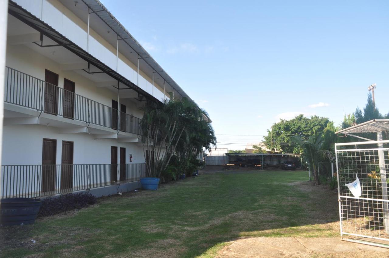 Hotel Cataratas ฟอสดูอีกวาซู ภายนอก รูปภาพ
