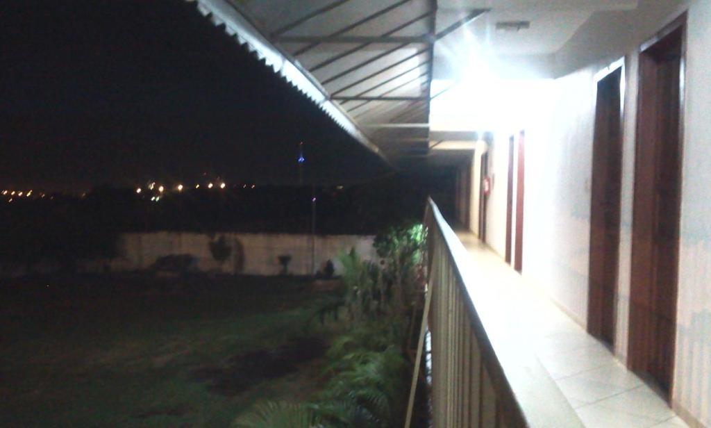 Hotel Cataratas ฟอสดูอีกวาซู ภายนอก รูปภาพ