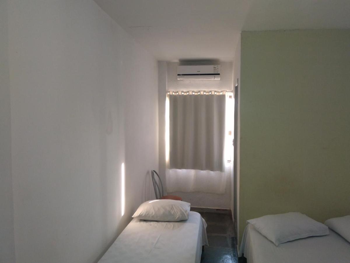 Hotel Cataratas ฟอสดูอีกวาซู ภายนอก รูปภาพ